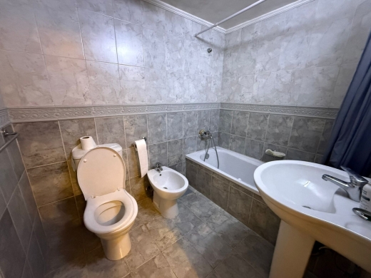 Partly Furnished Apartment for Rent in Adma with a Garden — 8