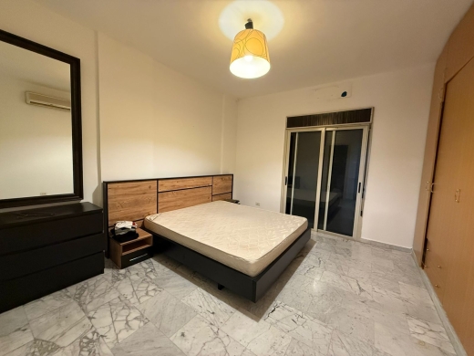 Partly Furnished Apartment for Rent in Adma with a Garden — 5