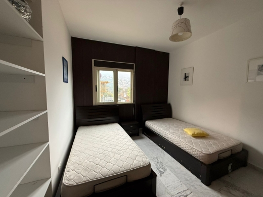 Partly Furnished Apartment for Rent in Adma with a Garden — 6