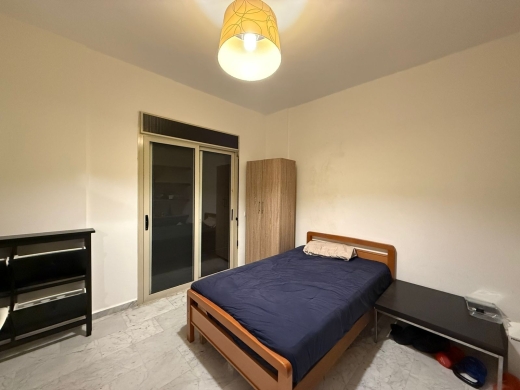 Partly Furnished Apartment for Rent in Adma with a Garden — 7