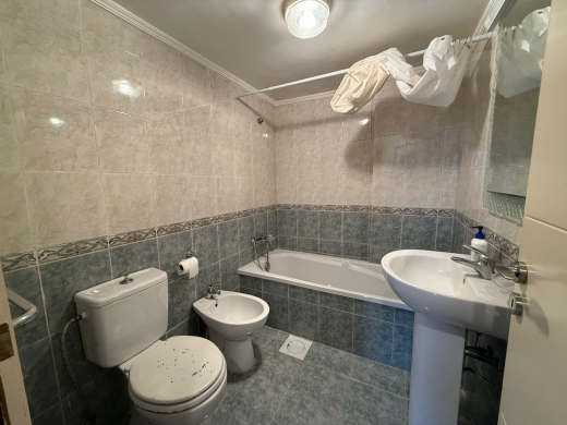 Partly Furnished Apartment for Rent in Adma with a Garden — 9