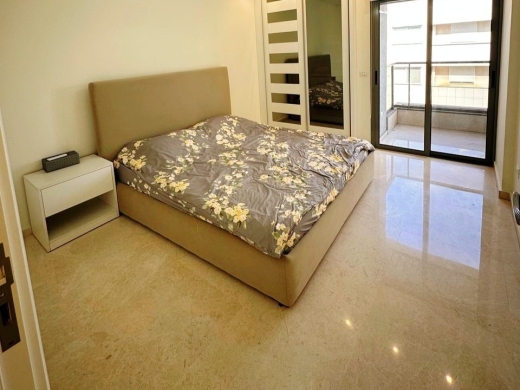 Furnished Apartment with Mountain View For Sale in Achrafieh, Sodeco — 5