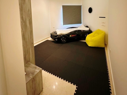 Furnished Apartment with Mountain View For Sale in Achrafieh, Sodeco — 7