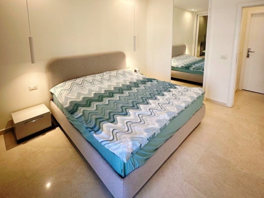 Furnished Apartment with Mountain View For Sale in Achrafieh, Sodeco — 6