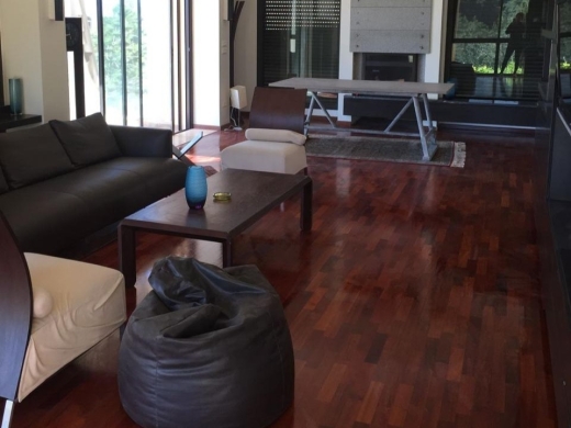 Furnished Villa With Garden & Mountain View For Rent in Shalimar, Baabdat — 13