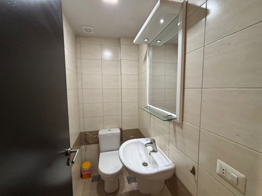 Semi-Furnished Apartment For Sale in Jdeideh — 11