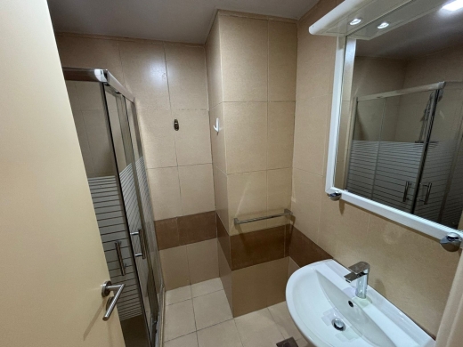 Semi-Furnished Apartment For Sale in Jdeideh — 12