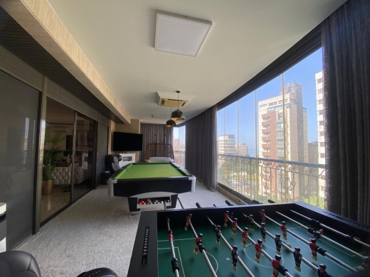 Luxury Living! Unfurnished 3-Bedroom Apartment For Rent in Uneso — 14