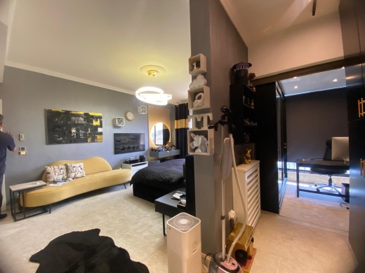 Luxury Living! Unfurnished 3-Bedroom Apartment For Rent in Uneso — 28