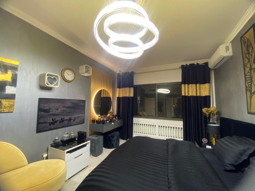 Luxury Living! Unfurnished 3-Bedroom Apartment For Rent in Uneso — 26