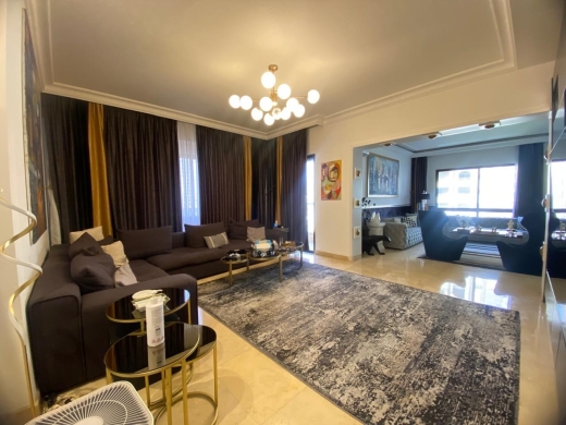 Luxury Living! Unfurnished 3-Bedroom Apartment For Rent in Uneso — 8