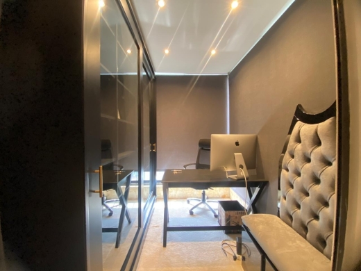 Luxury Living! Unfurnished 3-Bedroom Apartment For Rent in Uneso — 27