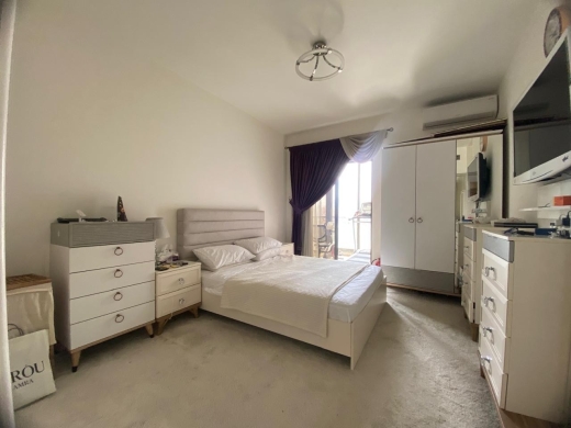 Luxury Living! Unfurnished 3-Bedroom Apartment For Rent in Uneso — 24