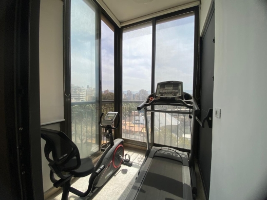 Luxury Living! Unfurnished 3-Bedroom Apartment For Rent in Uneso — 12