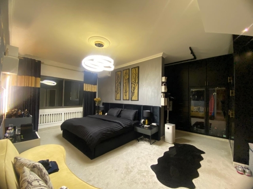 Luxury Living! Unfurnished 3-Bedroom Apartment For Rent in Uneso — 29