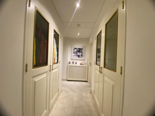 Luxury Living! Unfurnished 3-Bedroom Apartment For Rent in Uneso — 11