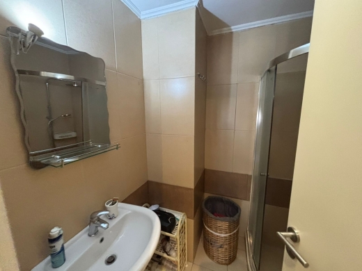 An Unfurnished Apartment For Sale in Jdeideh — 11