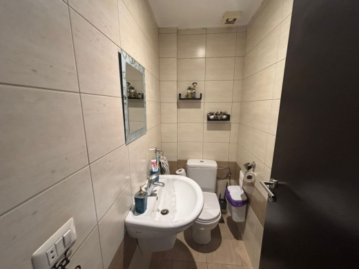 An Unfurnished Apartment For Sale in Jdeideh — 12