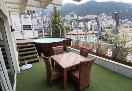 Great Investment! 9-Floors Luxury Hotel For Sale in Haret Sakher — 4