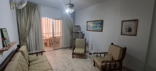 Furnished Apartment For Rent in Biakout — 9