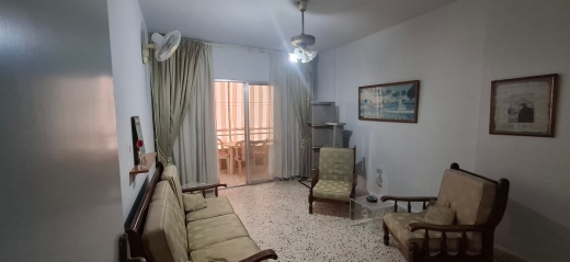 Furnished Apartment For Rent in Biakout — 2
