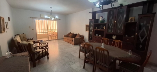 Furnished Apartment For Rent in Biakout