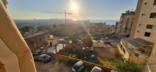 Furnished Apartment For Rent in Biakout — 3