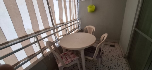 Furnished Apartment For Rent in Biakout — 8