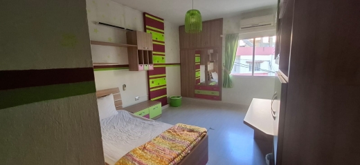 Furnished Apartment For Rent in Biakout — 5