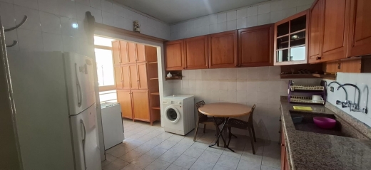Furnished Apartment For Rent in Biakout — 4