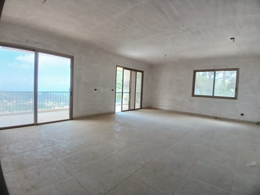 3-Bedroom Apartment in Calm Area For Sale in Beit Chabeb