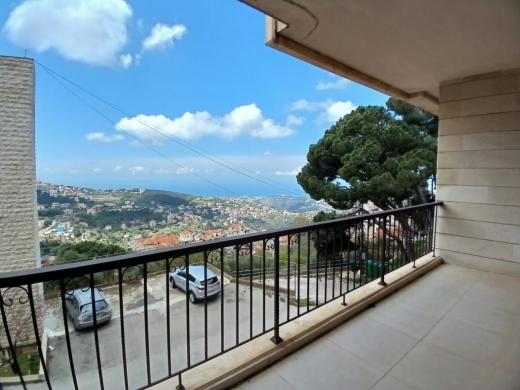 3-Bedroom Apartment in Calm Area For Sale in Beit Chabeb — 12