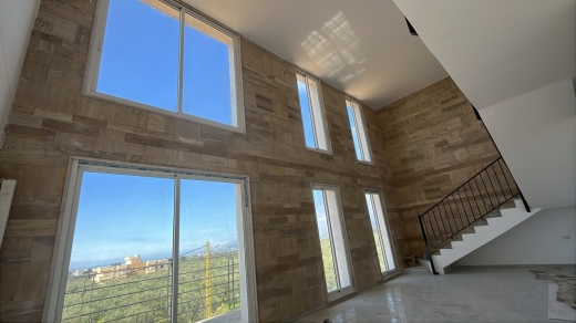 Brand New Duplex For Sale in Koura