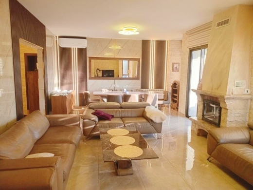 Villa with Terrace and Mountain & Sea Views For Sale in Adonis, Kesrouane — 2