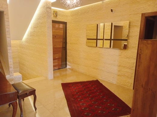 Villa with Terrace and Mountain & Sea Views For Sale in Adonis, Kesrouane — 5