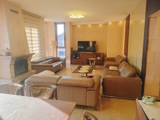 Villa with Terrace and Mountain & Sea Views For Sale in Adonis, Kesrouane — 4
