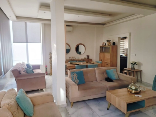 Brand New 2-Bedroom Apartment For Rent in Sarba