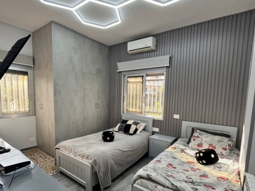 Furnished Apartment with Sea & Mountain View For Sale in Jbeil — 11