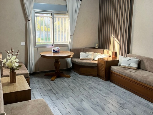 Furnished Apartment with Sea & Mountain View For Sale in Jbeil — 7
