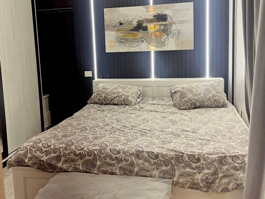 Furnished Apartment with Sea & Mountain View For Sale in Jbeil — 12