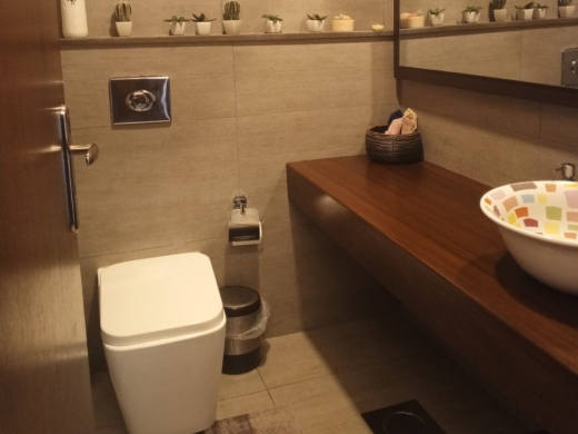 Furnished Apartment with Sea & Mountain View For Sale in Jbeil — 15