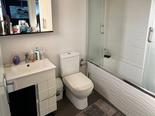 Furnished Apartment with Sea & Mountain View For Sale in Jbeil — 14