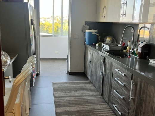 Furnished Apartment with Sea & Mountain View For Sale in Jbeil — 8