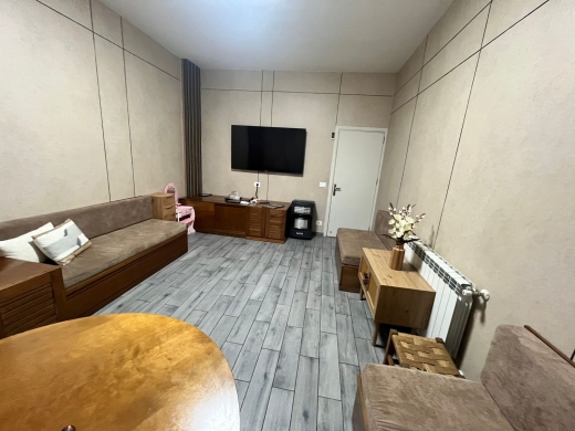 Furnished Apartment with Sea & Mountain View For Sale in Jbeil — 6