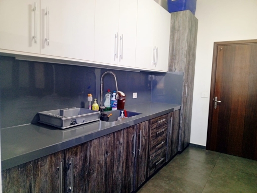 Furnished Apartment with Sea & Mountain View For Sale in Jbeil — 9