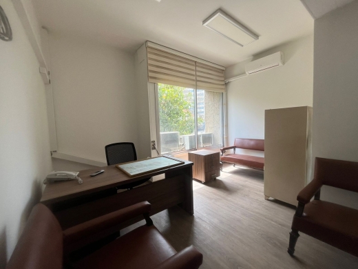 80 SQM Polyclinic For Rent in Achrafieh, Roum — 2