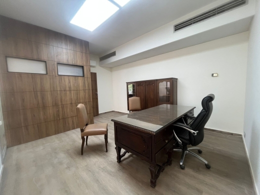 80 SQM Polyclinic For Rent in Achrafieh, Roum — 4