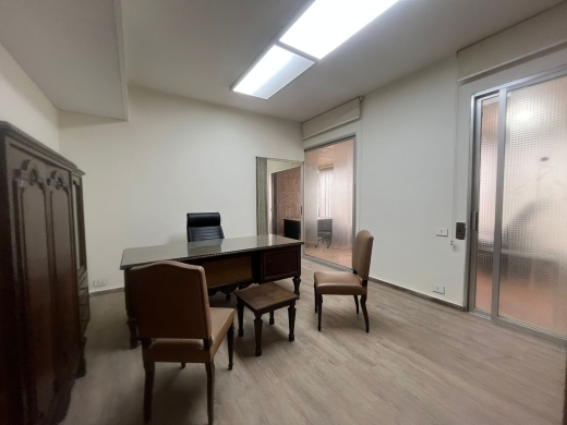 80 SQM Polyclinic For Rent in Achrafieh, Roum — 3