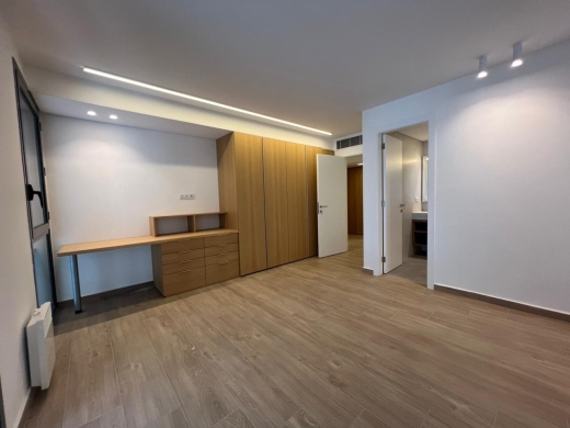 3-Bedroom Loft with Terrace For Sale in Achrafieh, Soho — 6