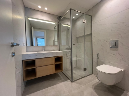 3-Bedroom Loft with Terrace For Sale in Achrafieh, Soho — 11